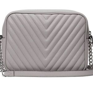 The‎ Victoria secret Top zip crossbody bag